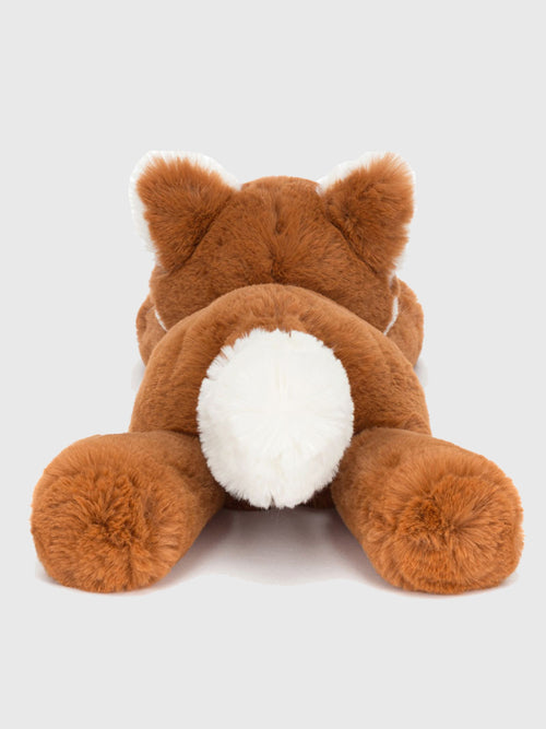Jellycat Smudge Fox Plush