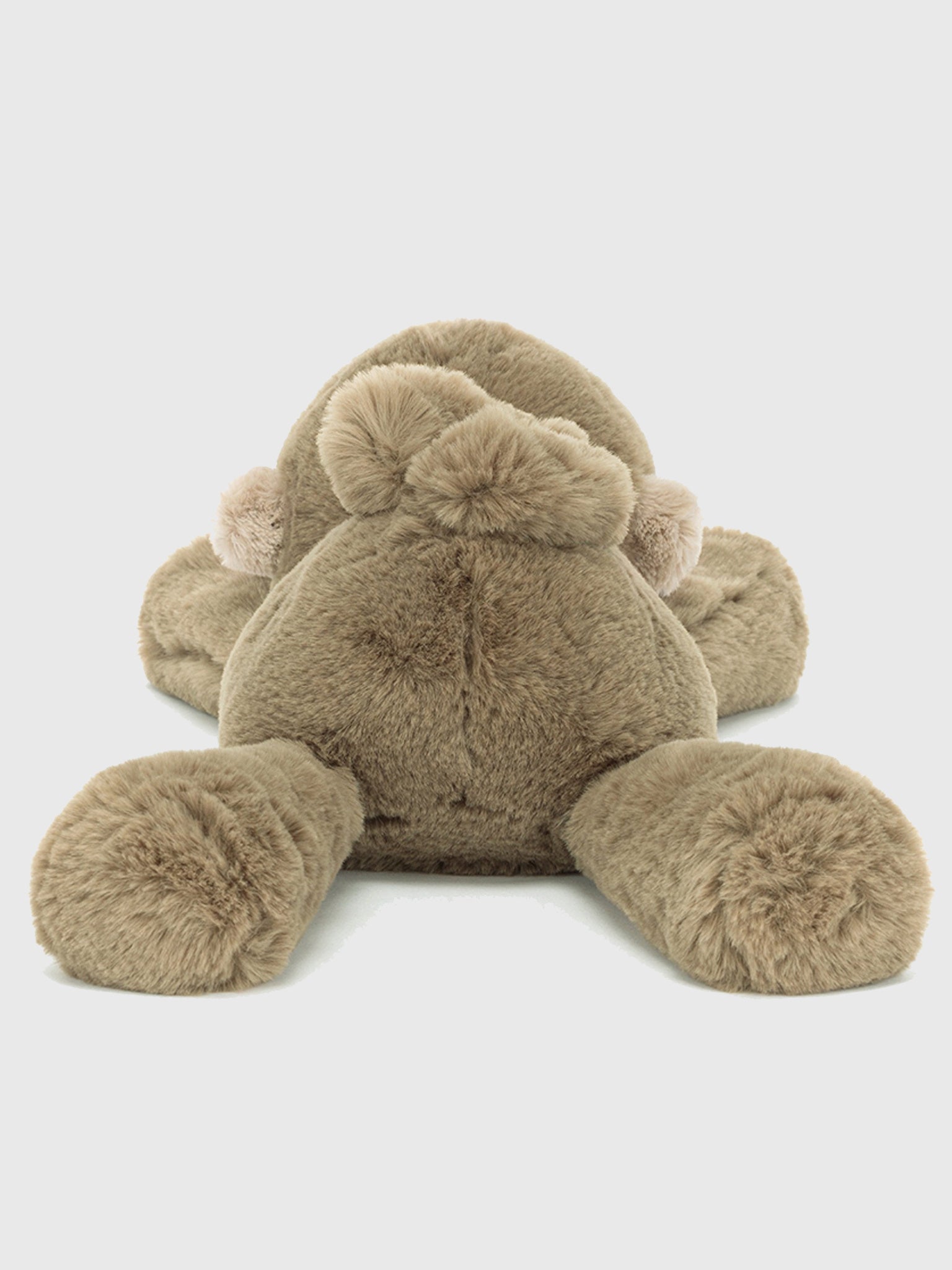 Jellycat Smudge Monkey Plush | $38.00 | Saint Bernard