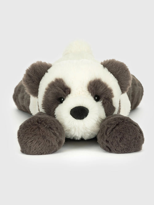 Jellycat Smudge Panda Plush