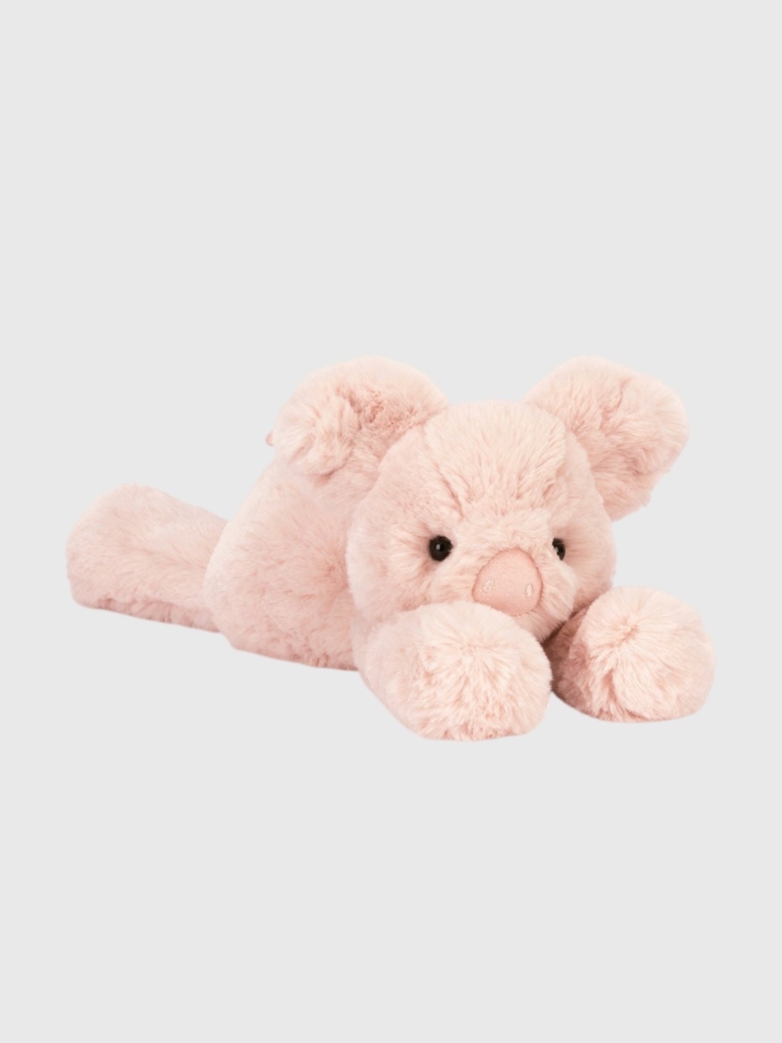 Jellycat Smudge Pig Plush