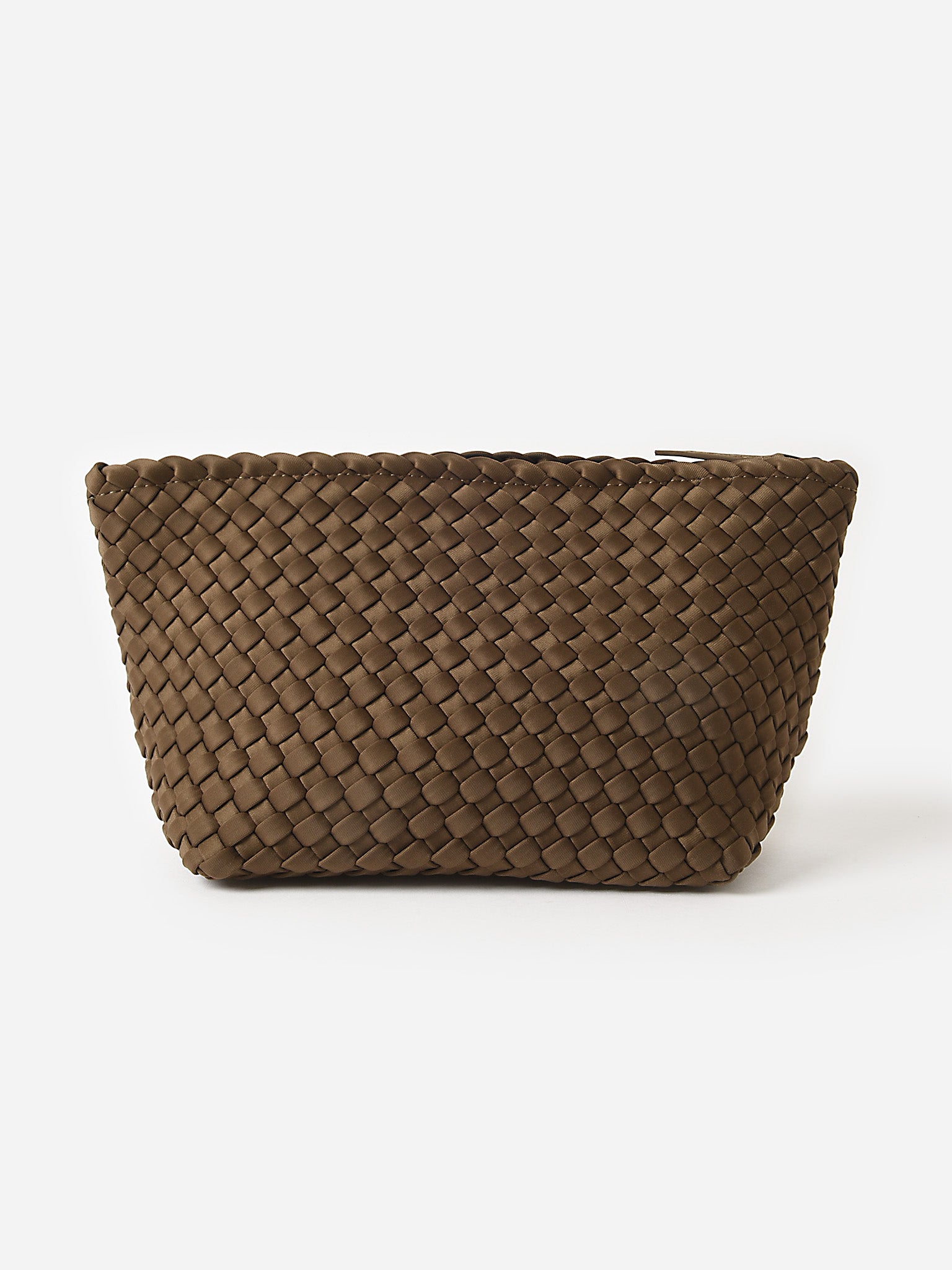 Naghedi Portofino Cosmetic Case - Saint Bernard