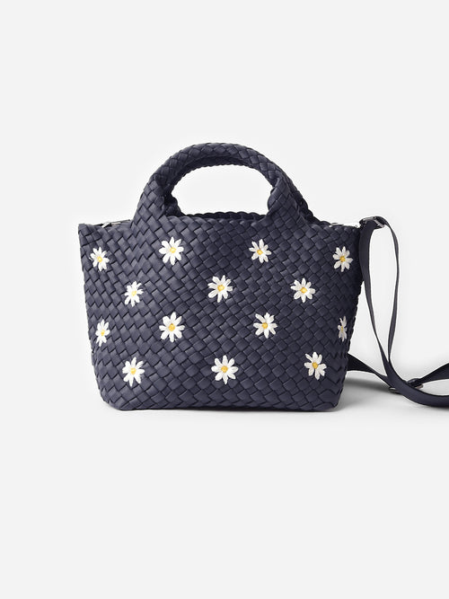 Naghedi St. Barths Mini Daisy Tote