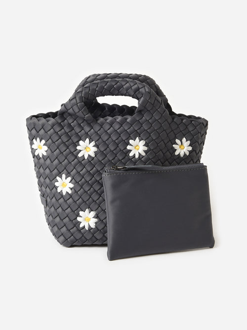 Naghedi St. Barths Petit Daisy Tote