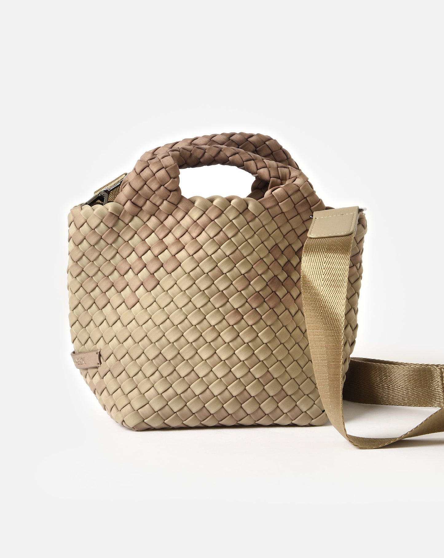 Naghedi St. Barths Petit Ombre Tote - Saint Bernard