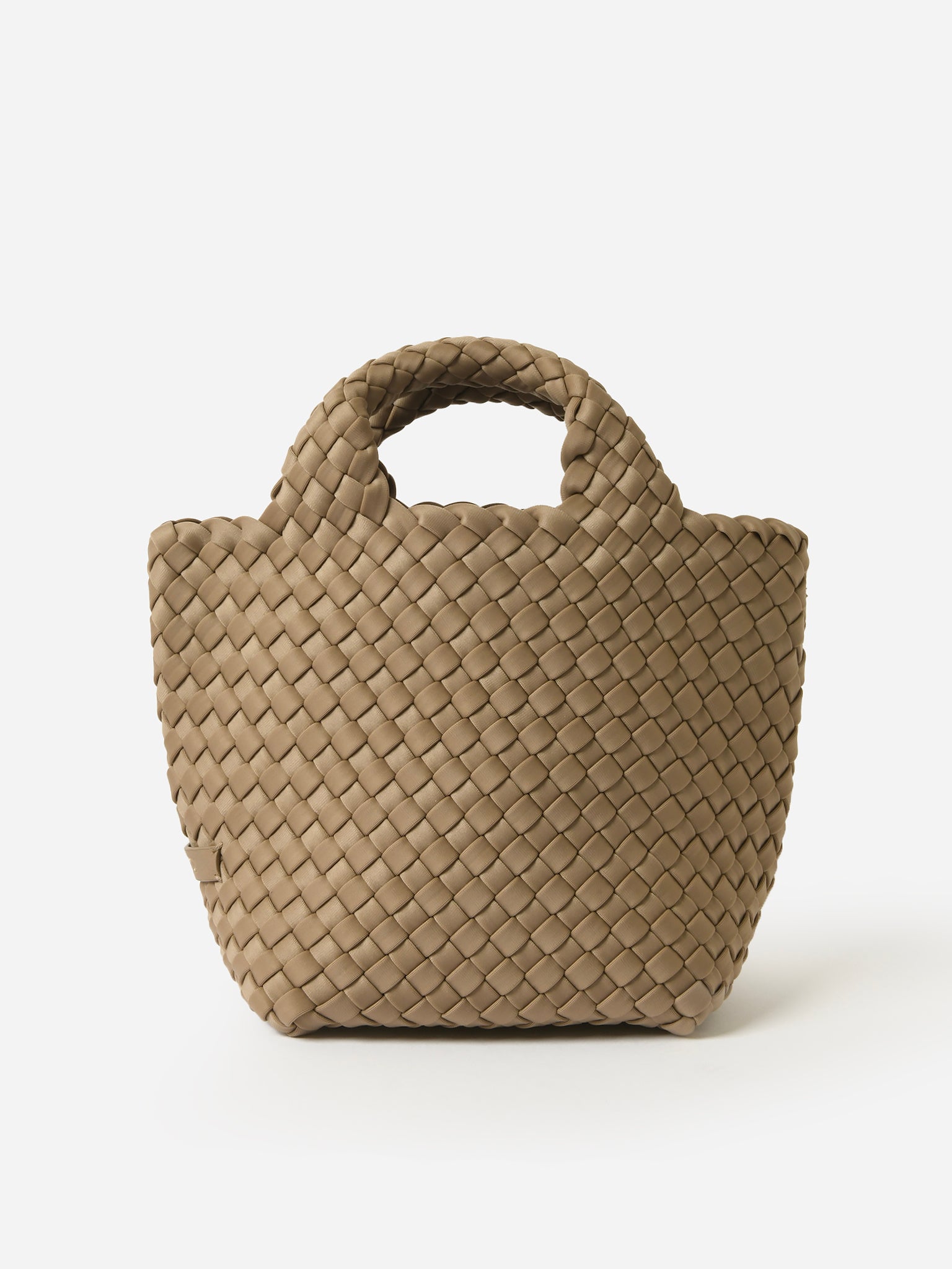 Naghedi St. Barths Petit Tote – Saint Bernard