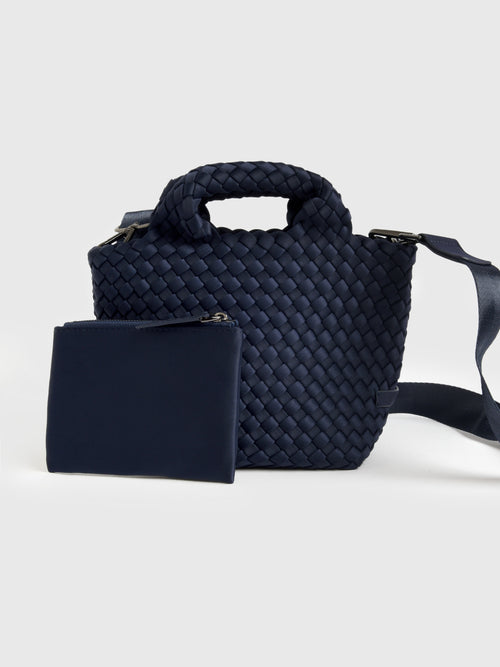 Naghedi St. Barths Petit Tote