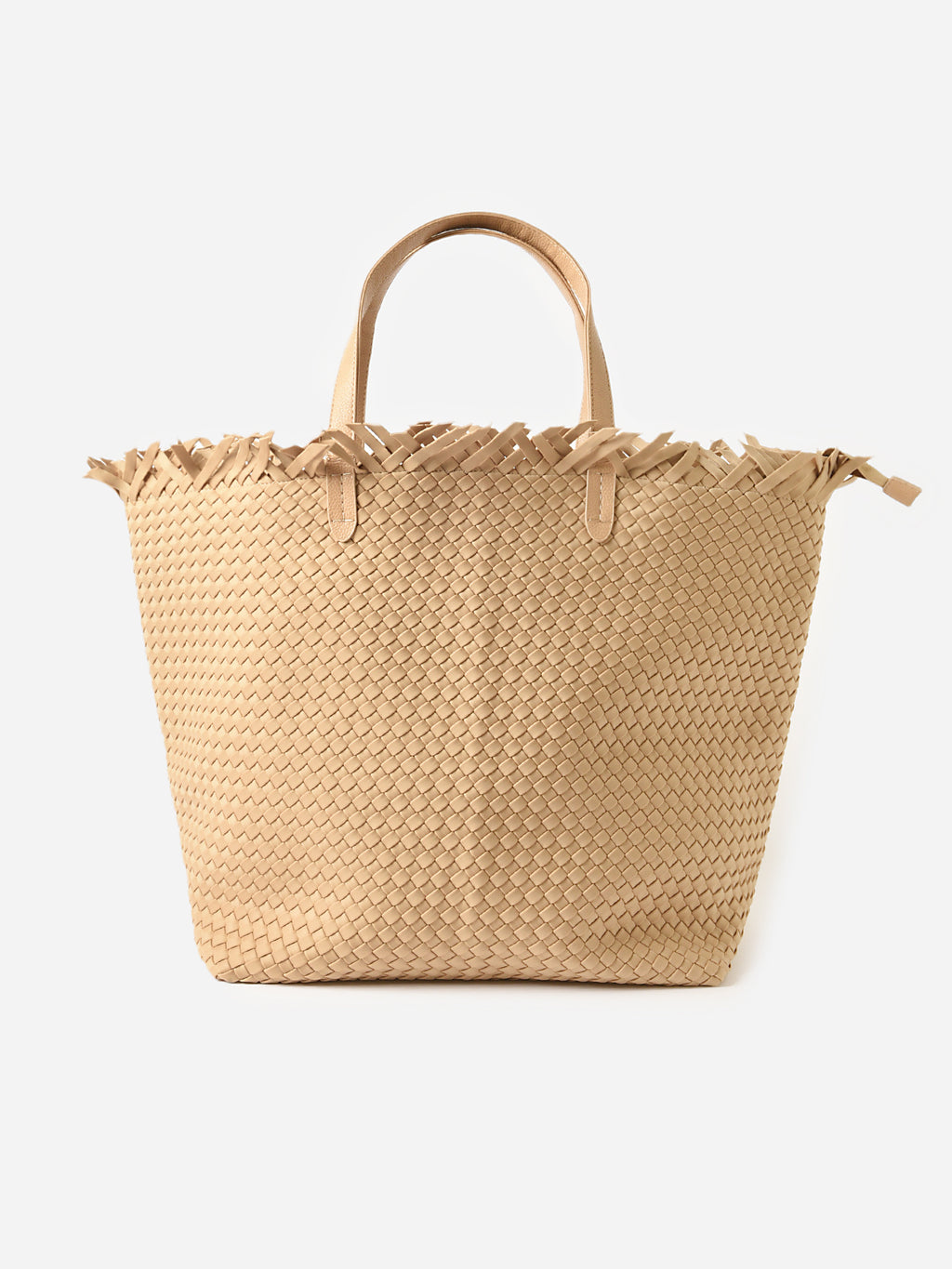 Naghedi Havana Travel Tote - Saint Bernard