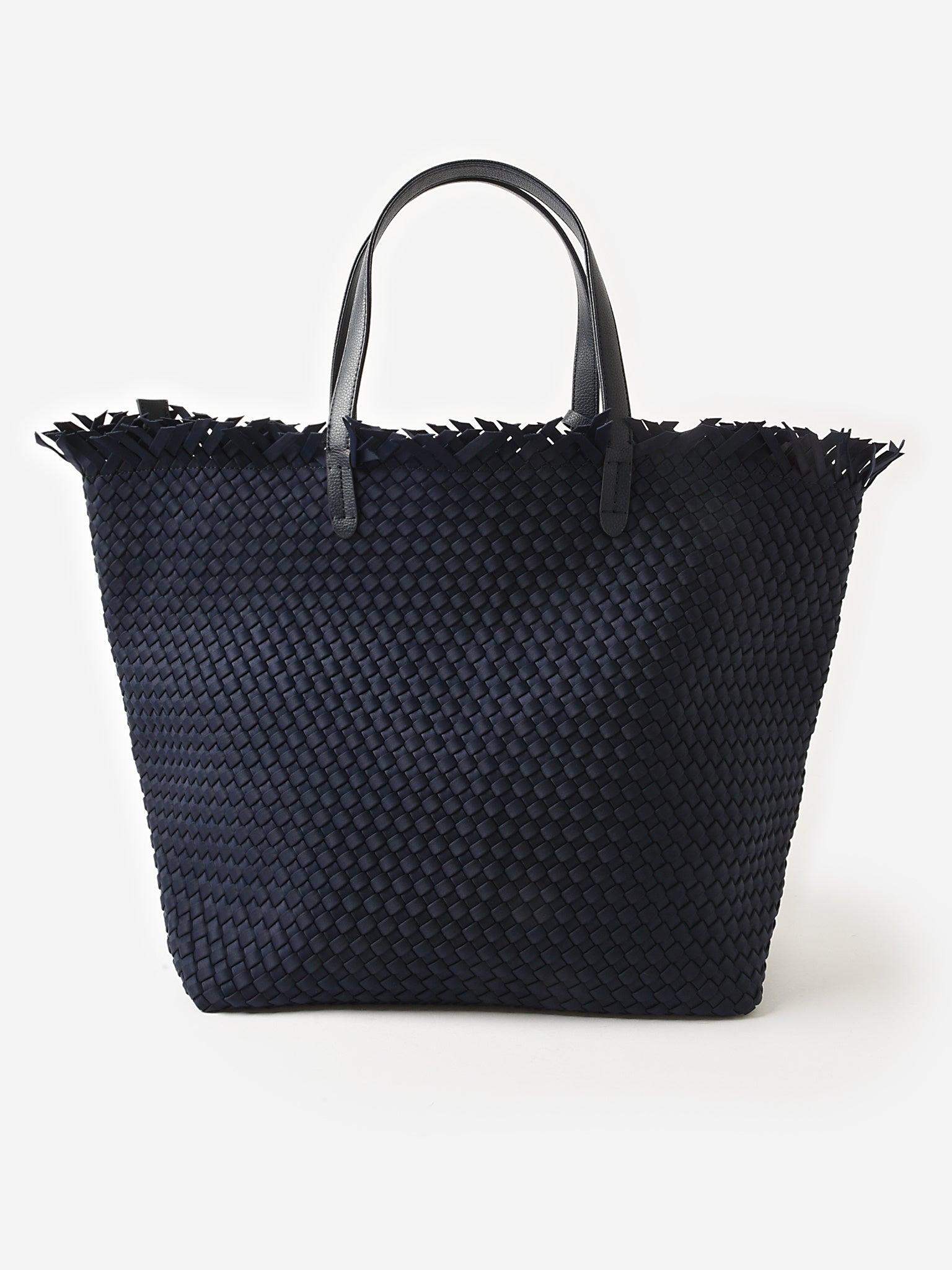 Naghedi Havana Travel Tote - Saint Bernard