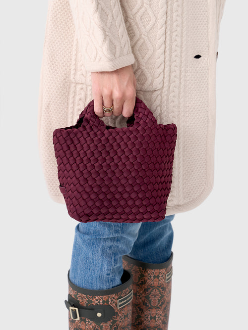 Naghedi St. Barths Petit Tote