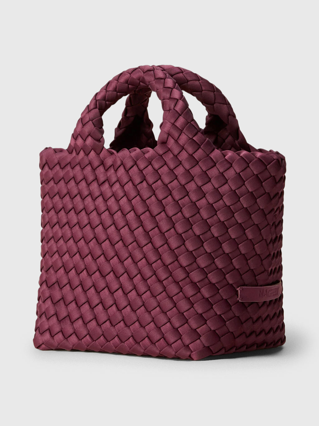 Naghedi St. Barths Petit Tote - Saint Bernard