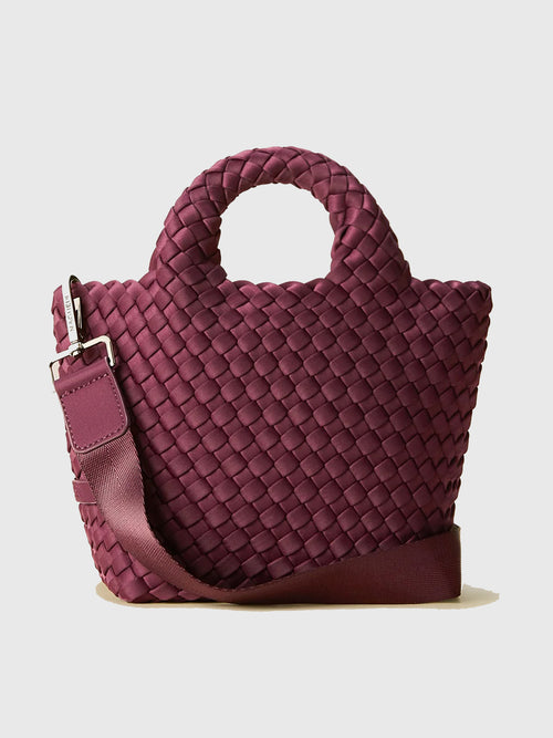 Naghedi St. Barths Petit Tote