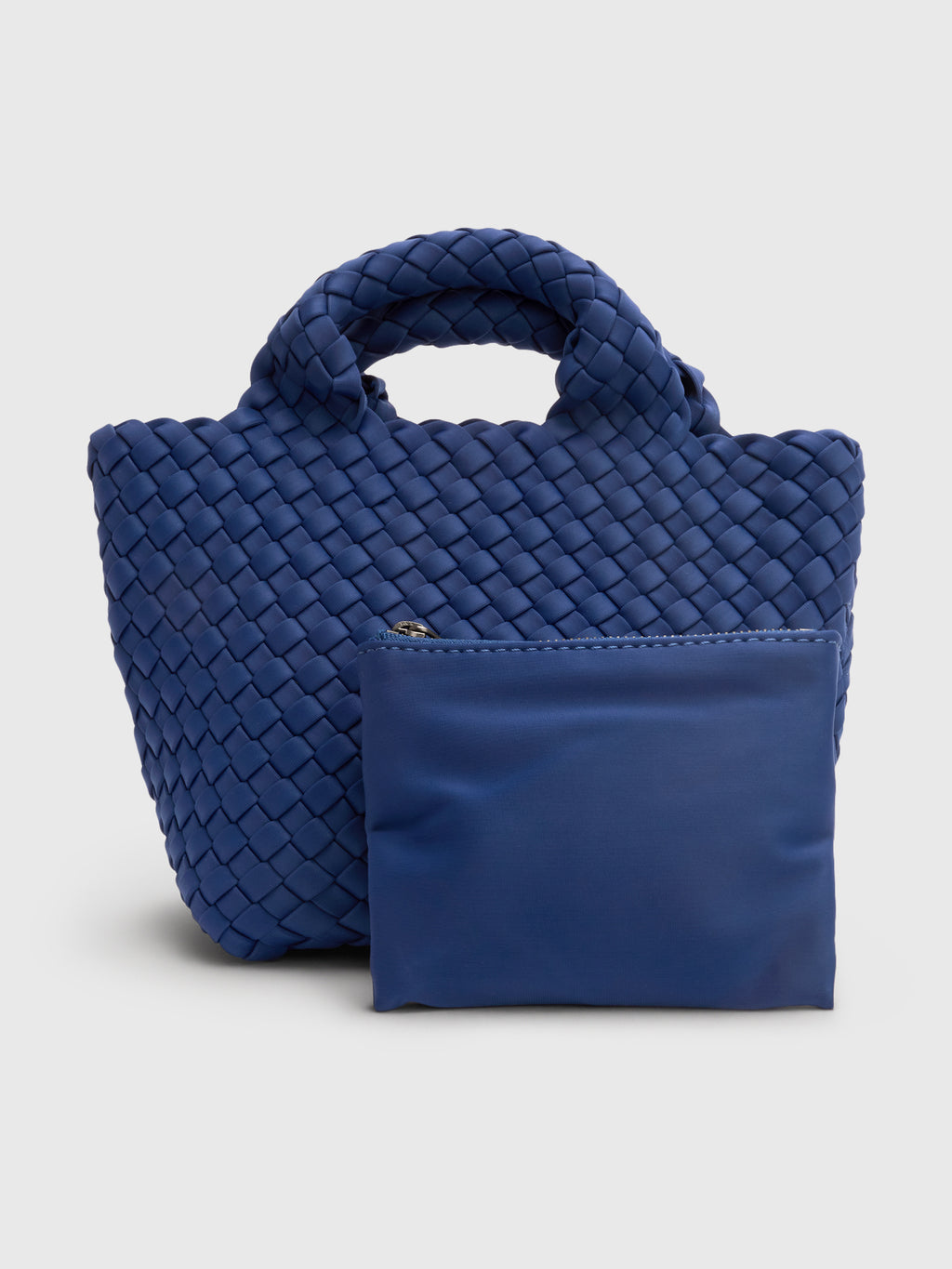 Naghedi St. Barths Petit Tote - Saint Bernard