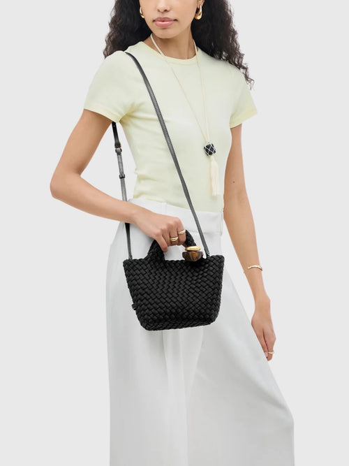 Naghedi St. Barths Petit Beads Tote