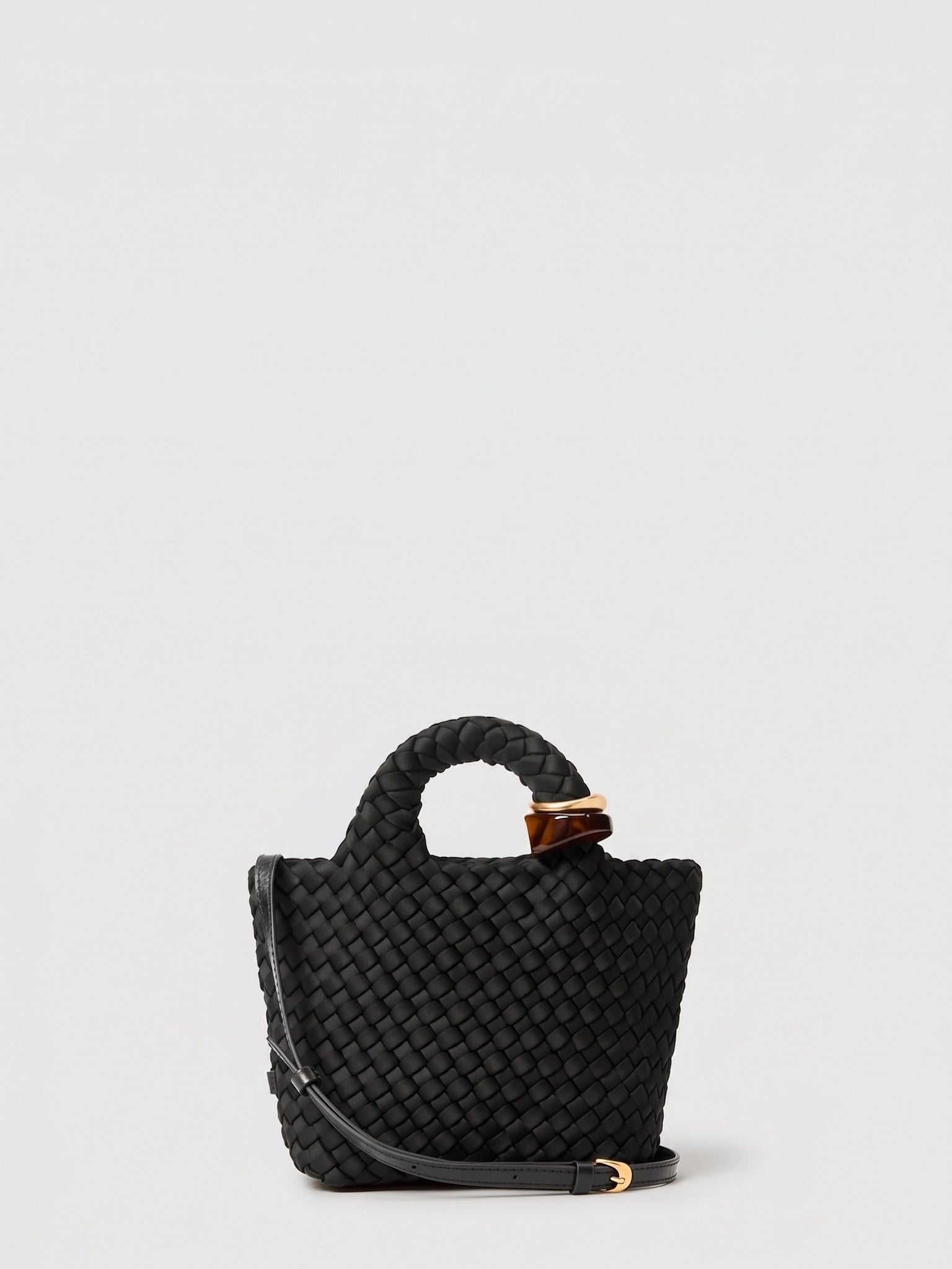 Naghedi St. Barths Petit Beads Tote