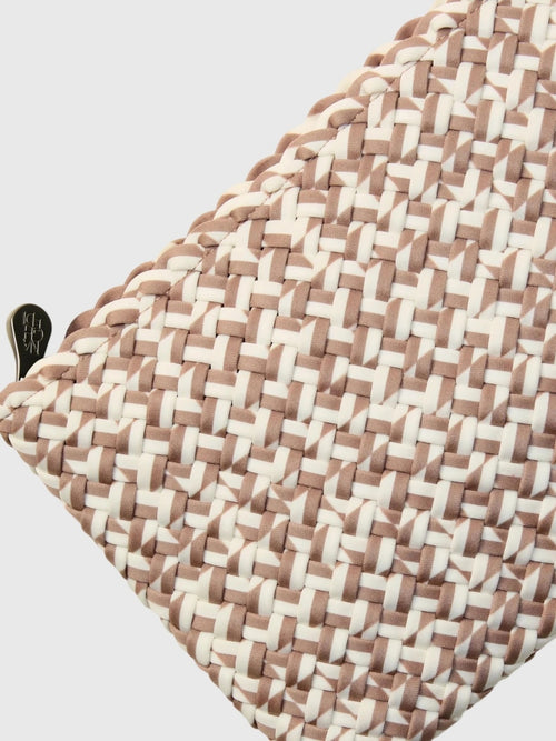 Naghedi St. Barths Small Prism Tote