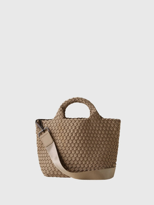 Naghedi St. Barths Small Tote