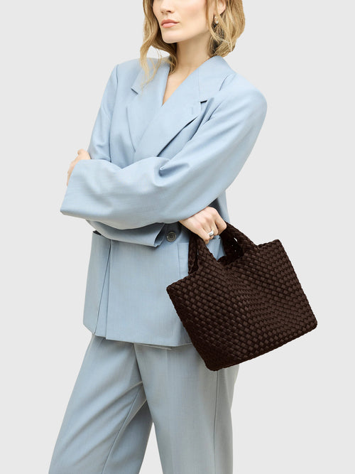 Naghedi St. Barths Small Tote