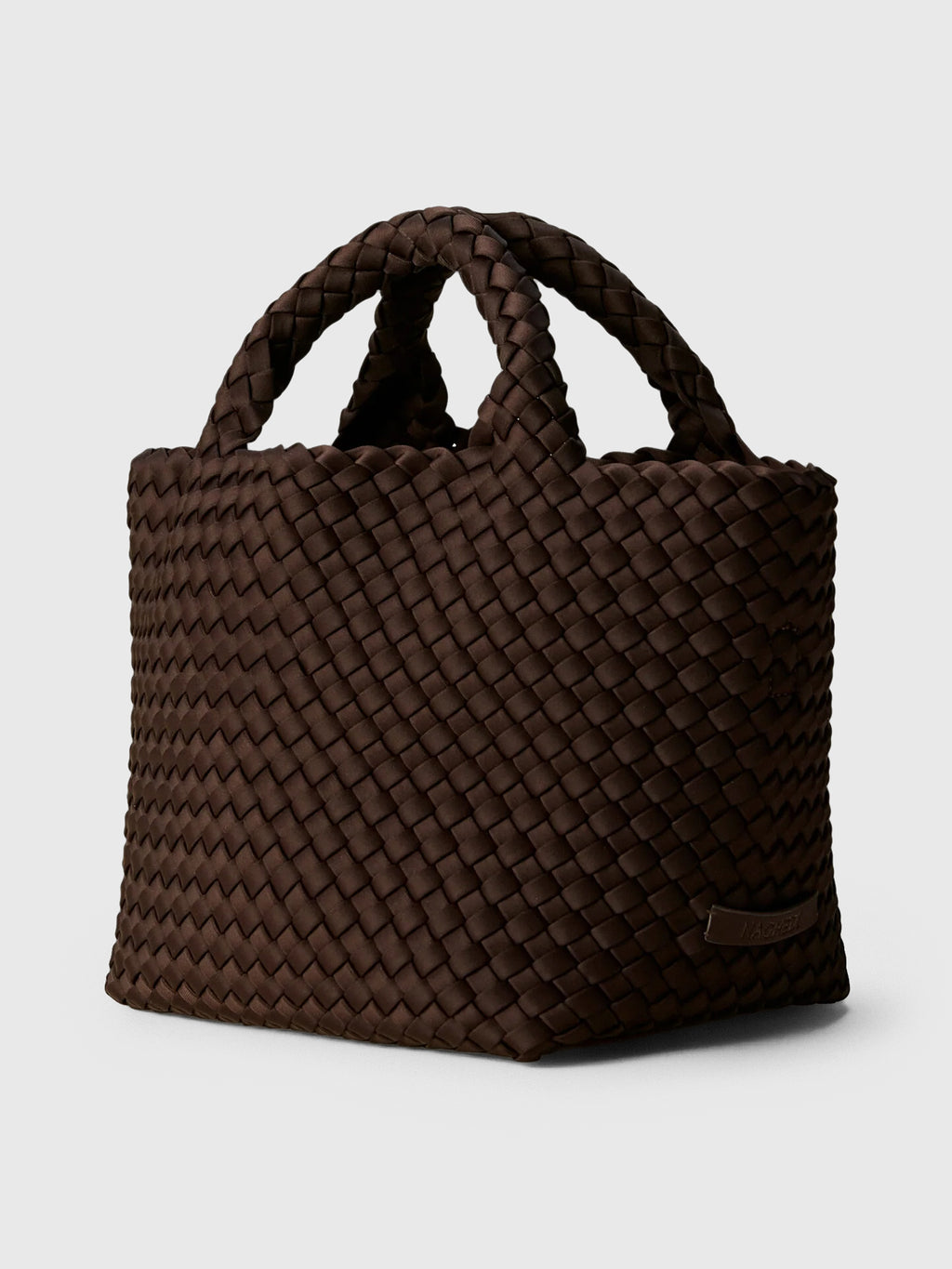 Naghedi St. Barths Small Tote - Saint Bernard