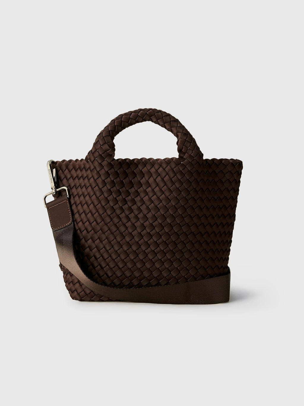 Naghedi St. Barths Small Tote - Saint Bernard