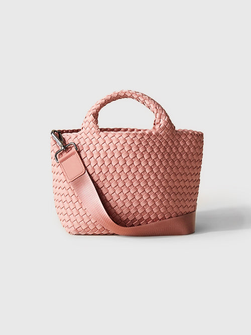 Naghedi St. Barths Small Tote