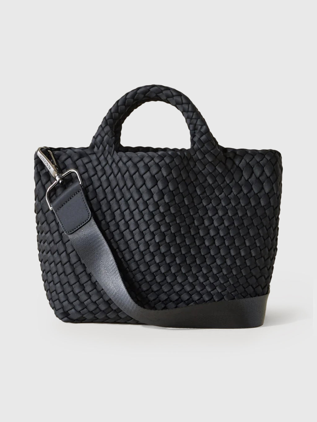 Naghedi St. Barths Small Tote - Saint Bernard