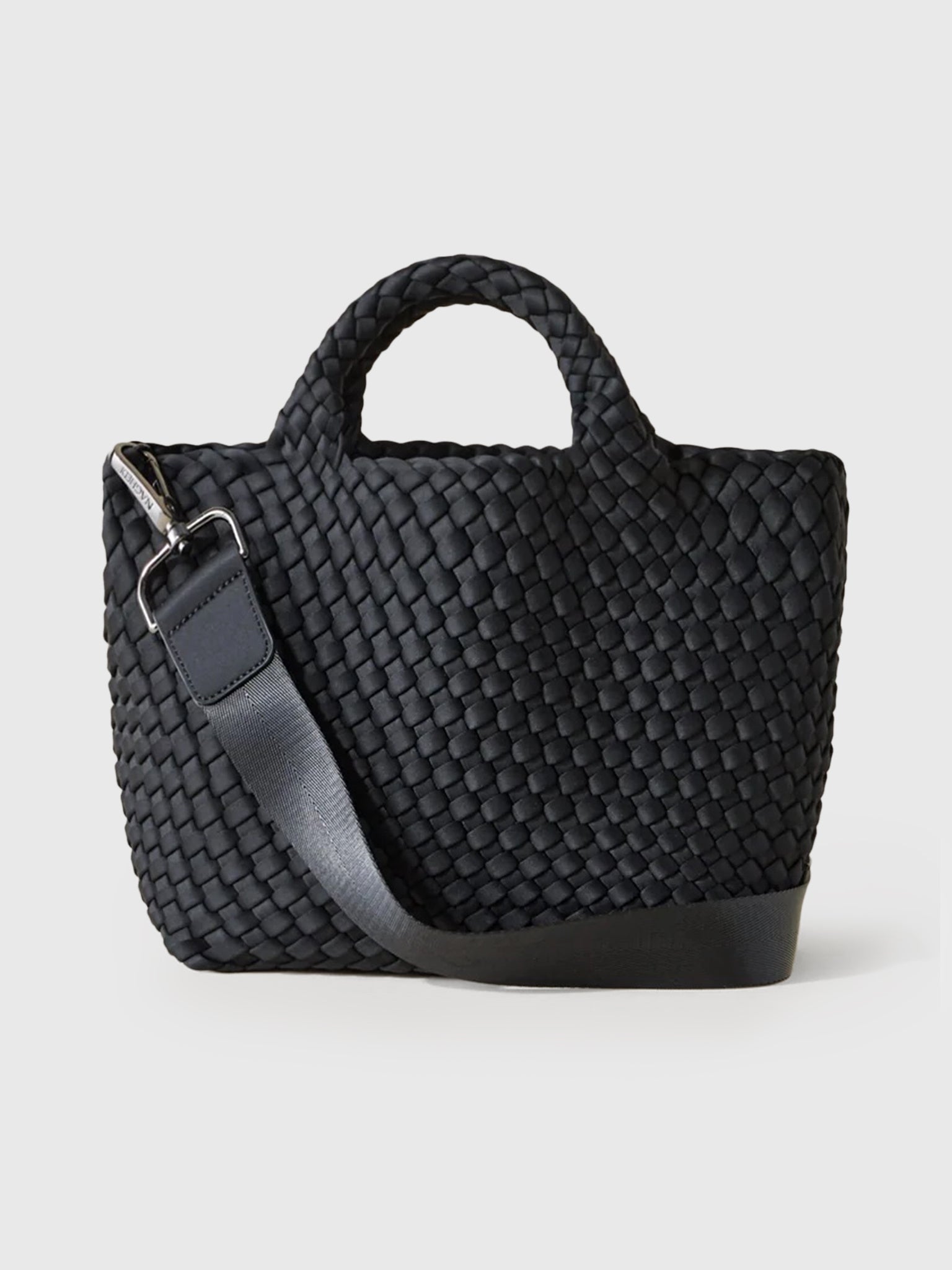 Naghedi St. Barths Small Tote - Saint Bernard