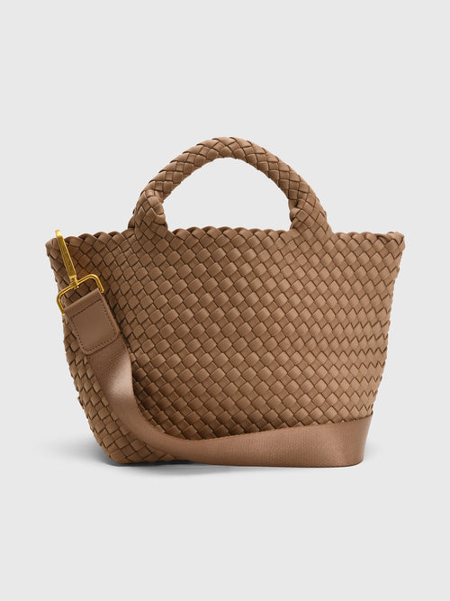 Naghedi St. Barths Small Tote