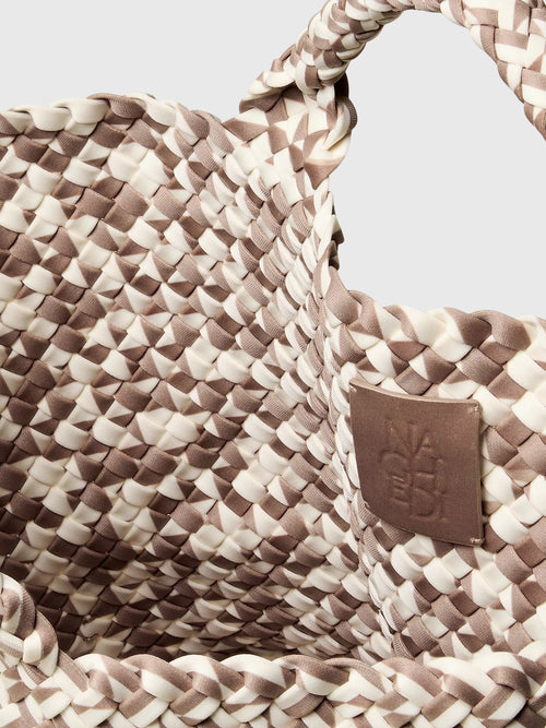 Naghedi St. Barths Medium Prism Tote
