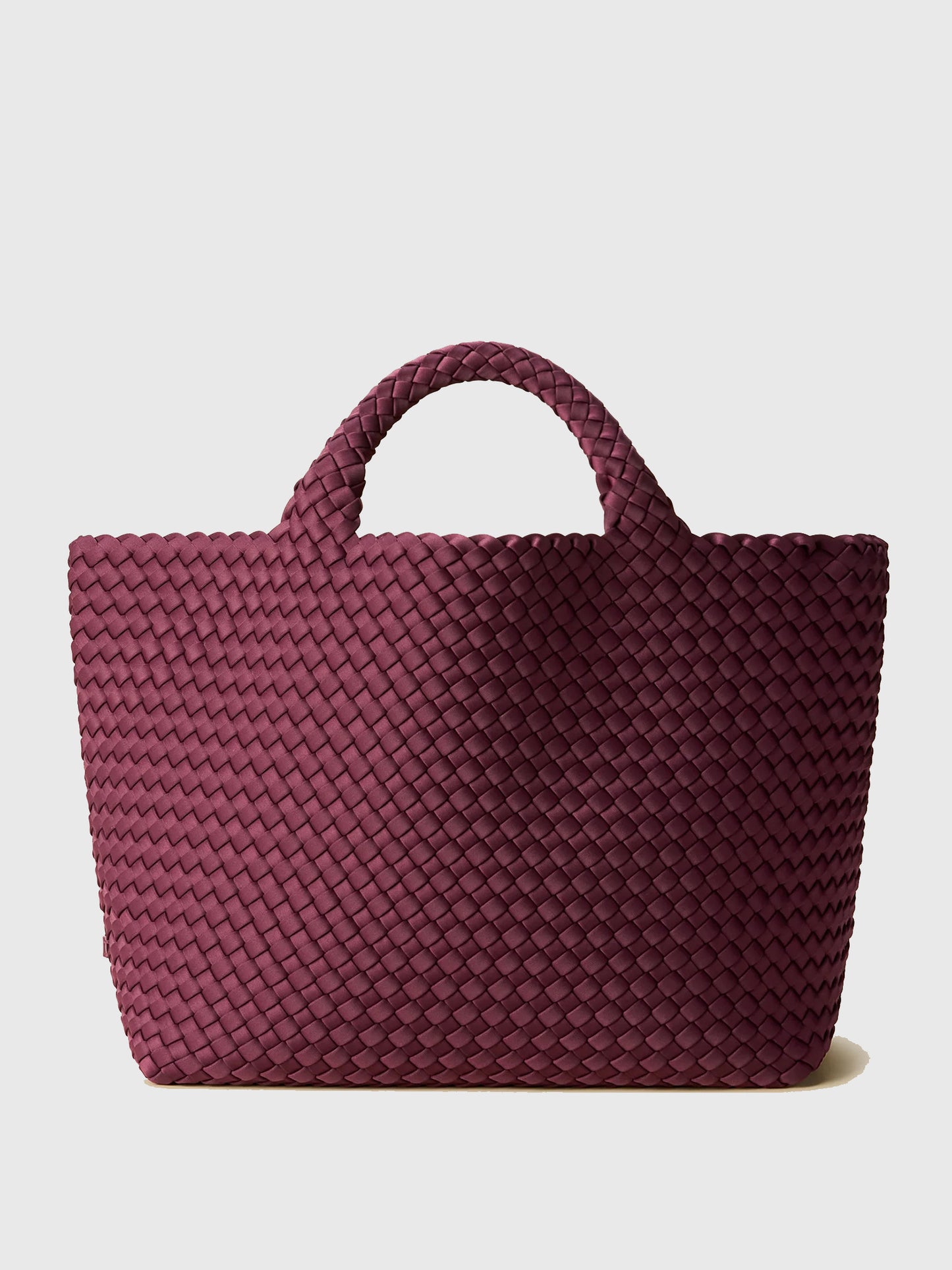 Naghedi St. Barths Medium Tote - Saint Bernard