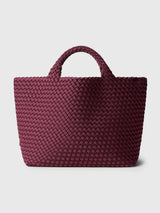 Naghedi St. Barths Medium Tote - Saint Bernard