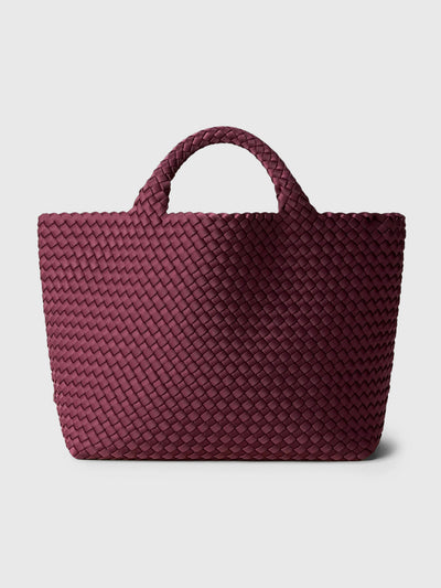 Naghedi St. Barths Medium Tote - Saint Bernard