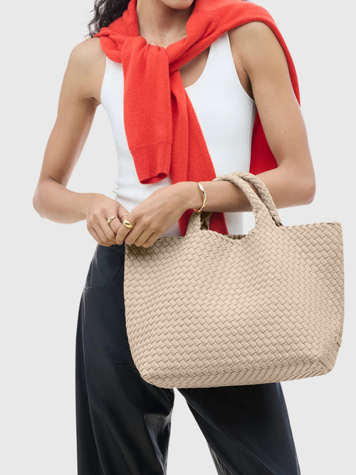 Naghedi St. Barths Medium Tote