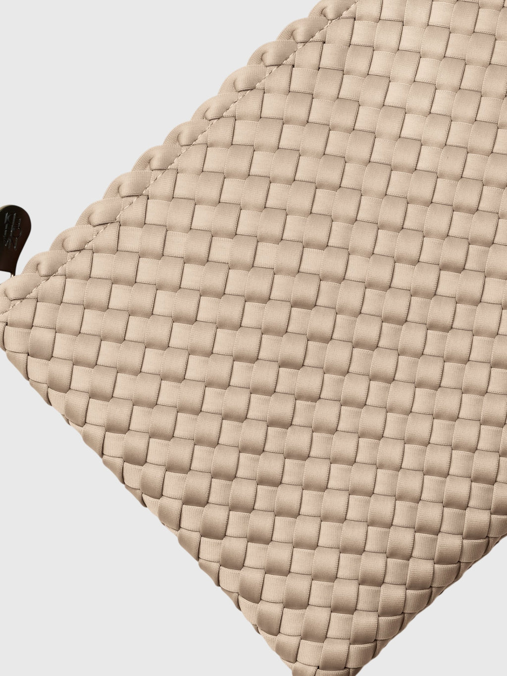 Naghedi St. Barths Medium Tote - Saint Bernard