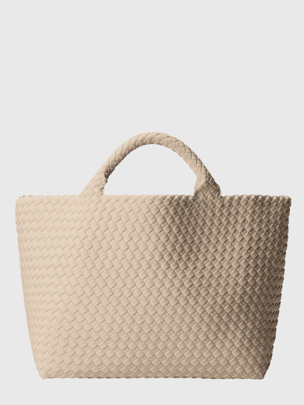 Naghedi St. Barths Medium Tote - Saint Bernard