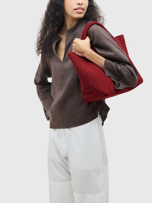 Naghedi St. Barths Medium Tote