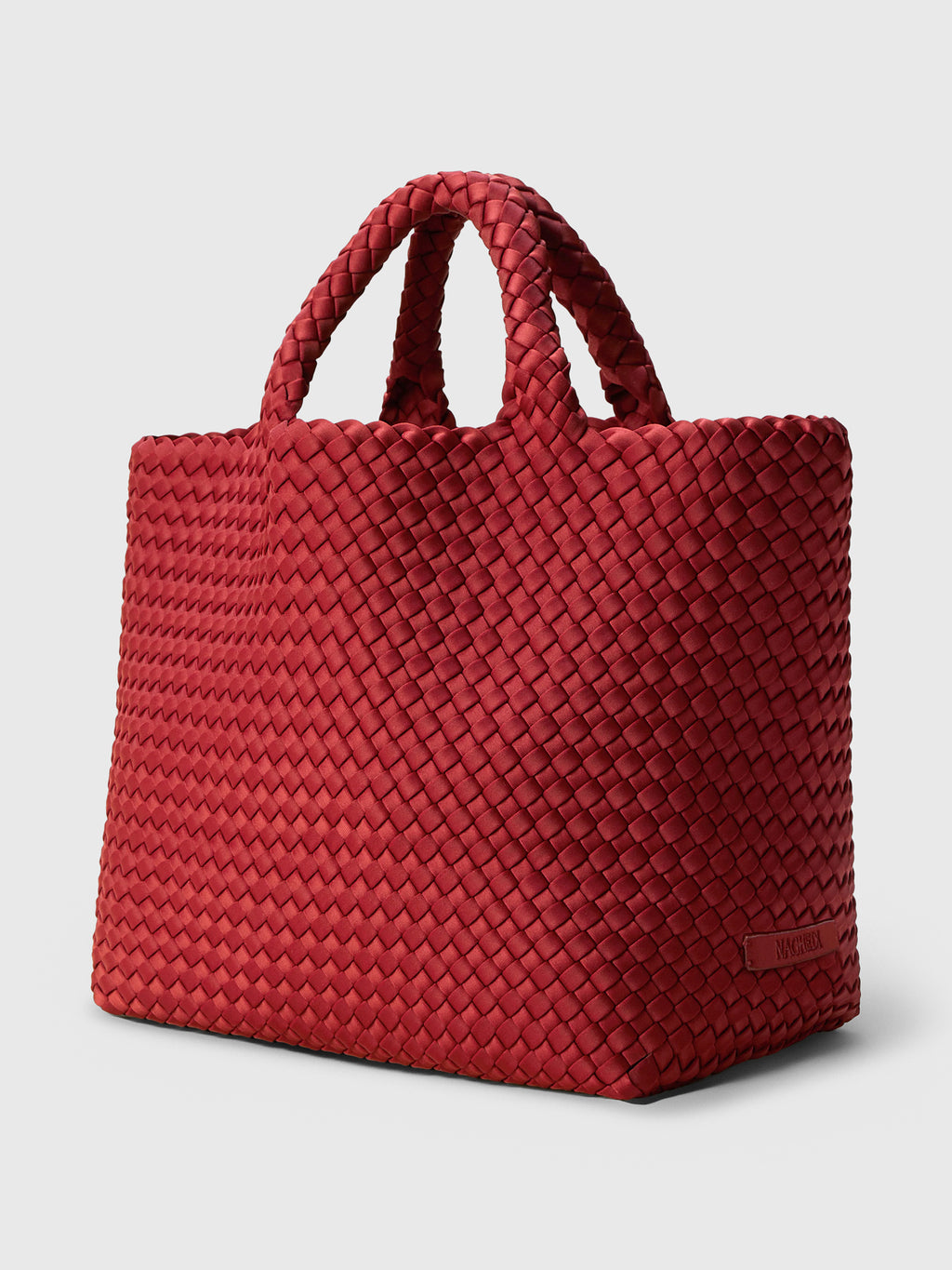 Naghedi St. Barths Medium Tote - Saint Bernard