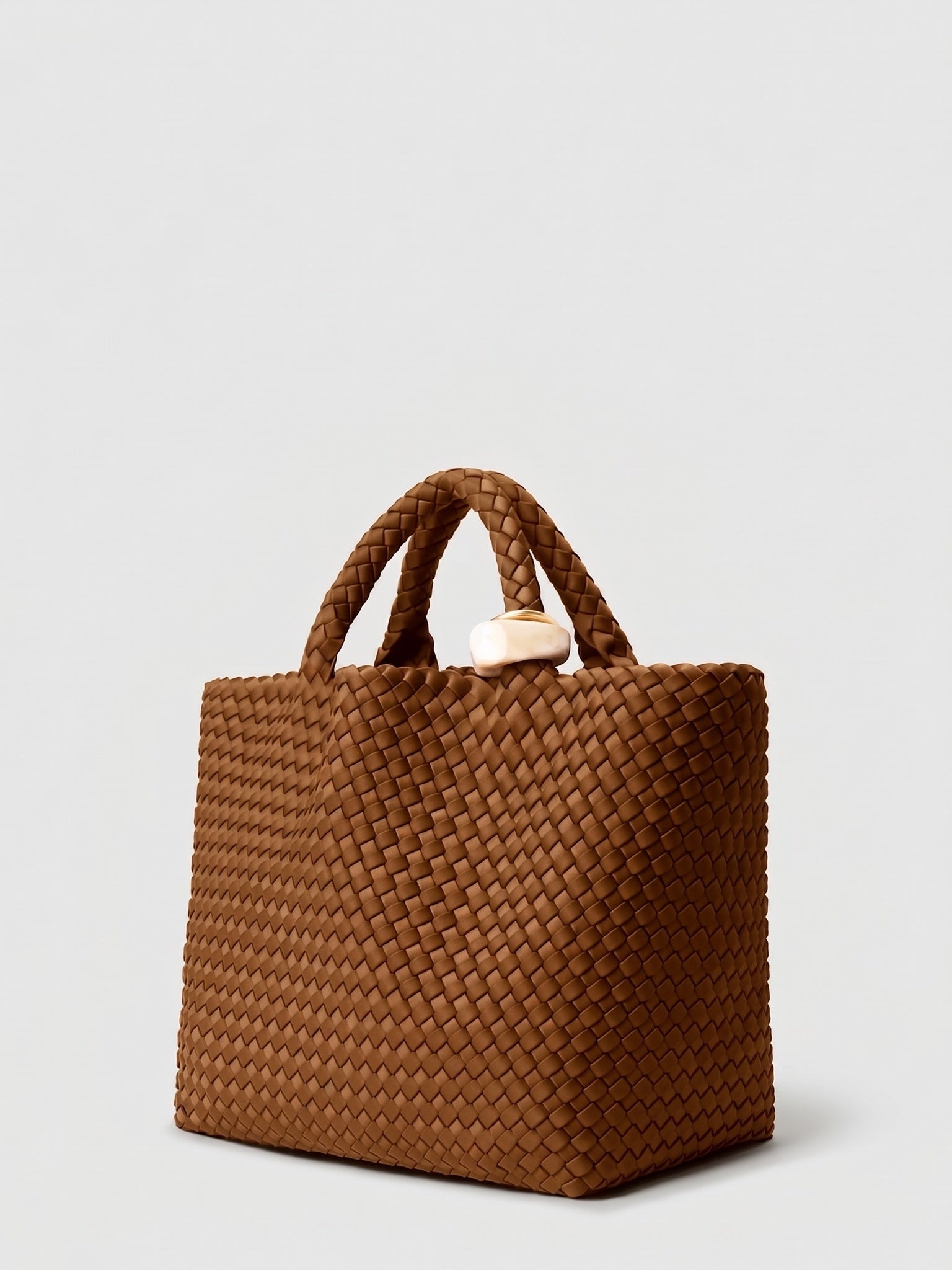 Naghedi St. Barths Medium Beads Tote