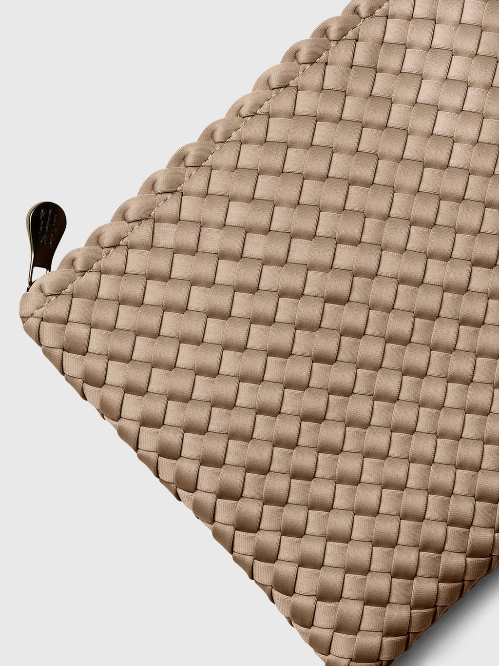 Naghedi St. Barths Large Tote - Saint Bernard