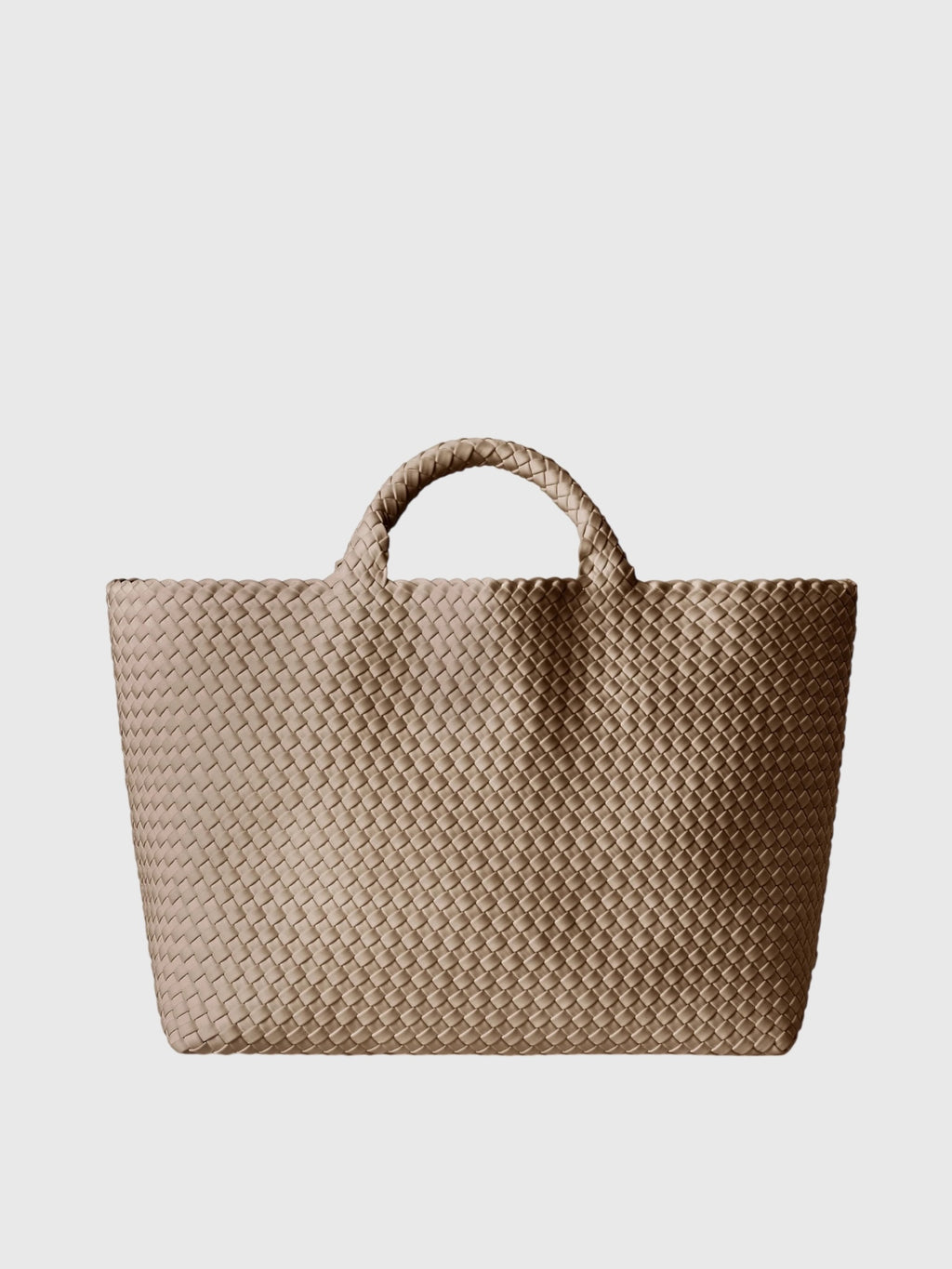 Naghedi St. Barths Large Tote - Saint Bernard