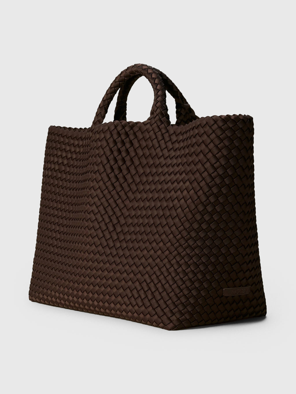 Naghedi St. Barths Large Tote - Saint Bernard