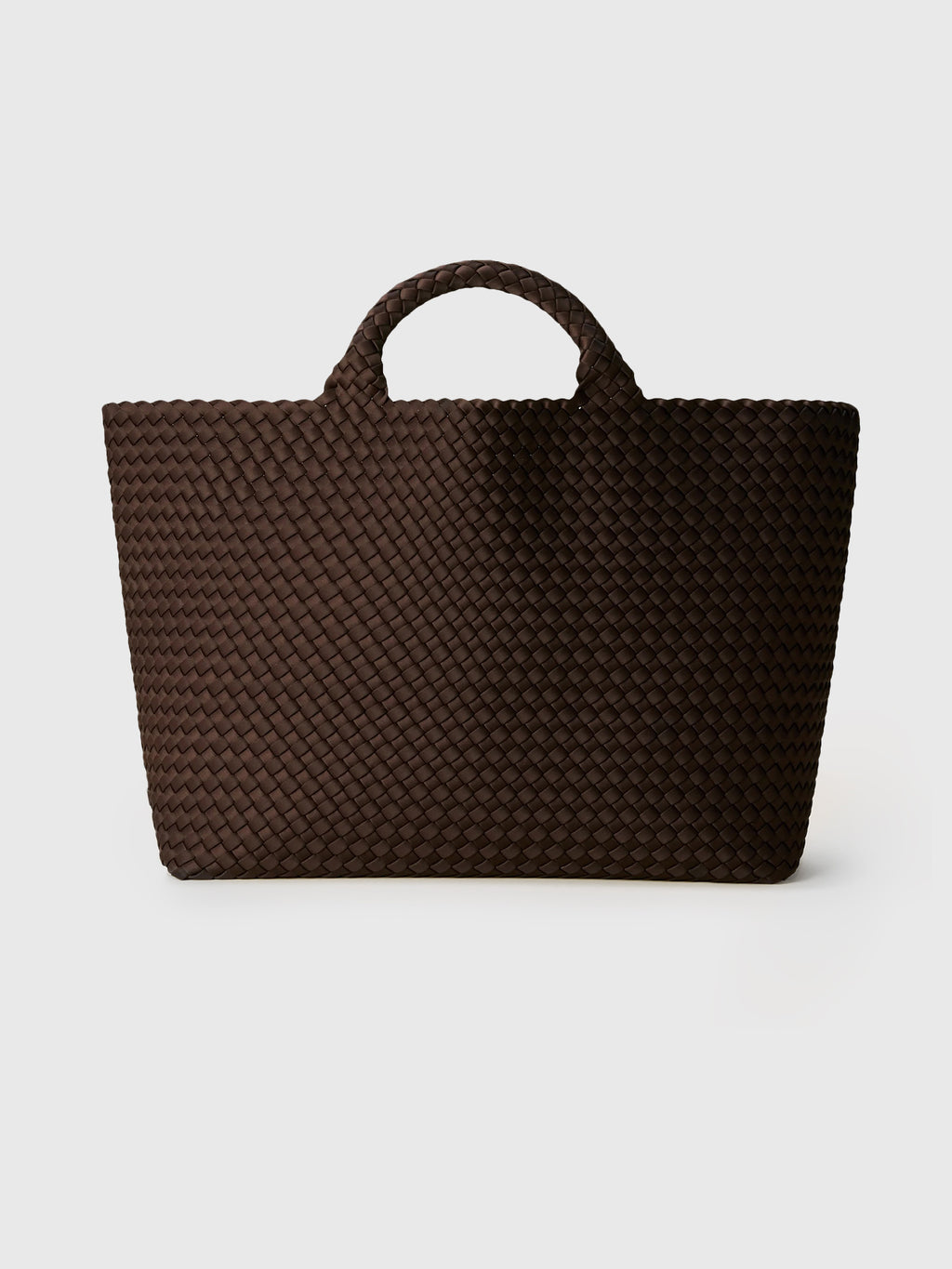 Naghedi St. Barths Large Tote - Saint Bernard