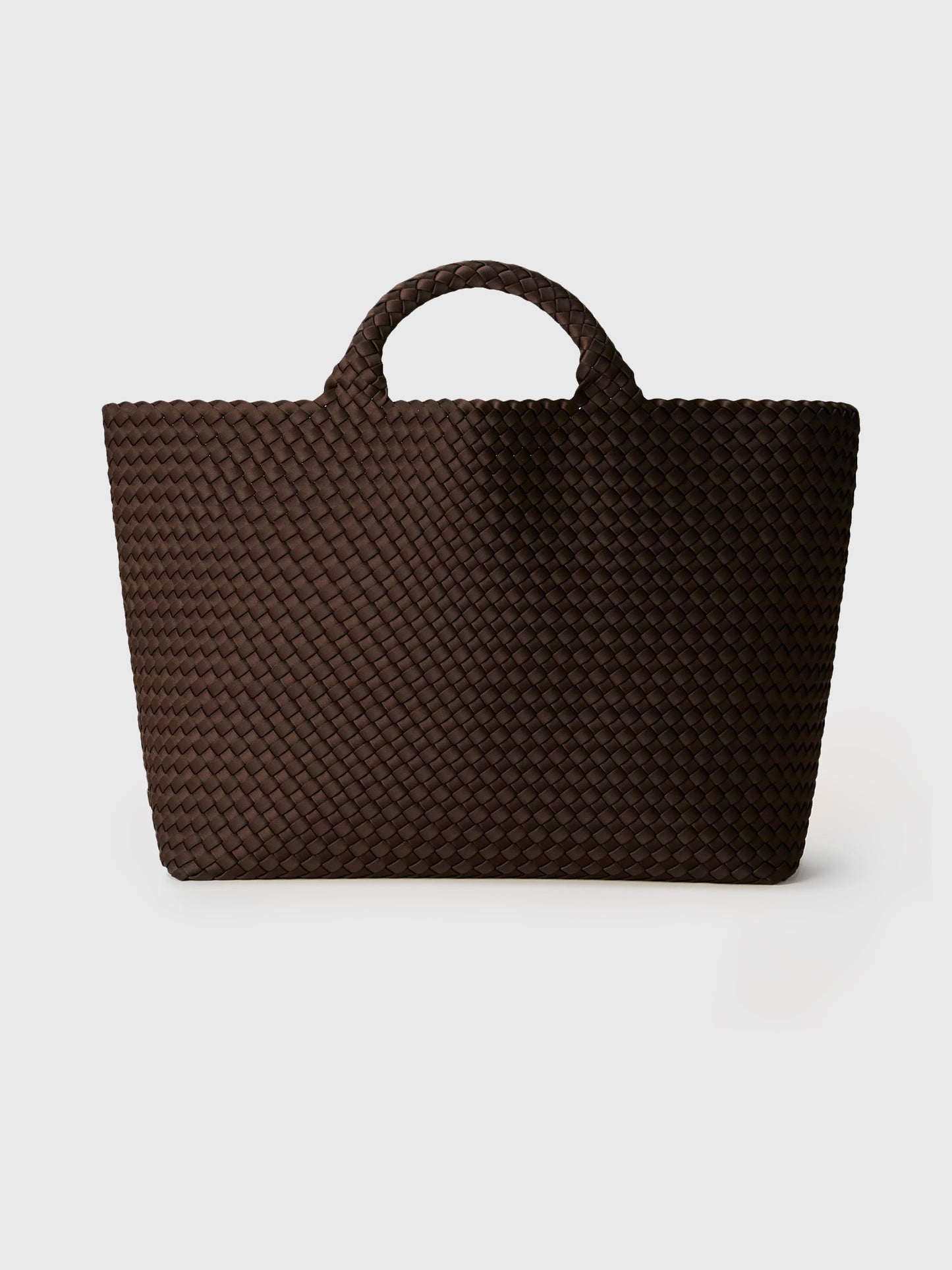 Naghedi St. Barths Large Tote - Saint Bernard