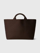 Naghedi St. Barths Large Tote - Saint Bernard