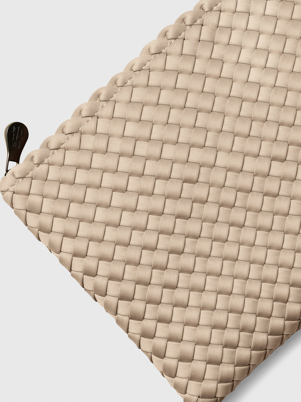 Naghedi St. Barths Large Tote - Saint Bernard