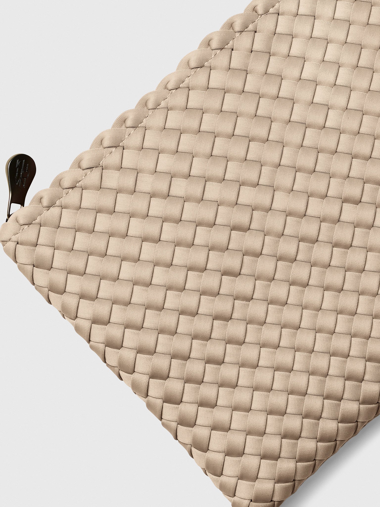 Naghedi St. Barths Large Tote - Saint Bernard