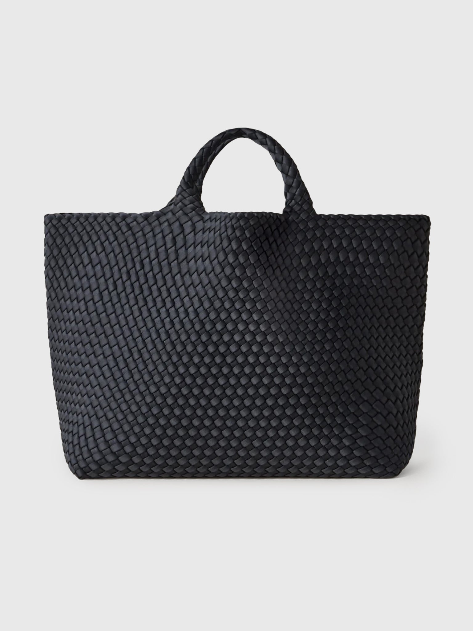 Naghedi St. Barths Large Tote - Saint Bernard
