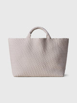 Naghedi St. Barths Large Tote - Saint Bernard