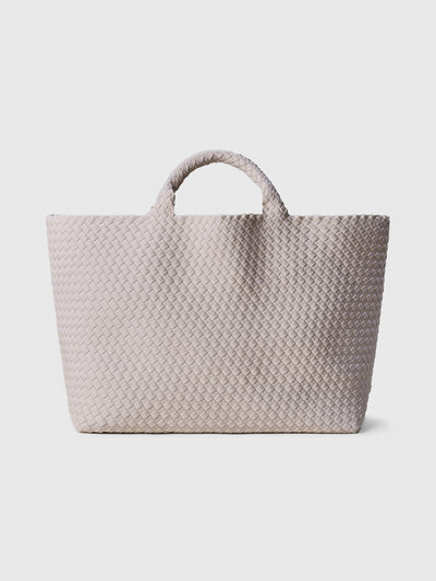 Naghedi St. Barths Large Tote - Saint Bernard