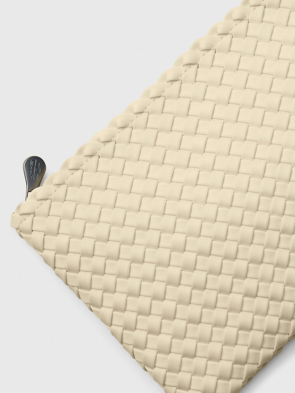 Naghedi St. Barths Large Cherry Tote - Saint Bernard