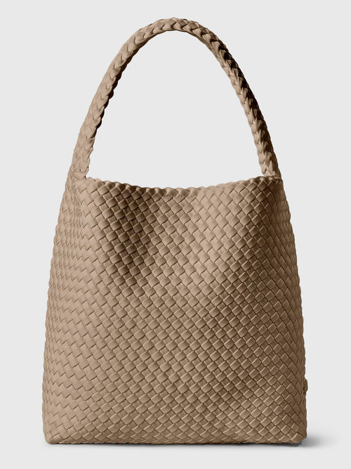 Naghedi Nomad Medium Hobo Bag